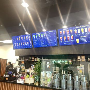 Le'Drip Coffee And Tea - Menu - Coffee & Tea Near Me - Houston, Texas Le'Drip Coffee And Tea - Menu - Coffee & Tea Near Me - Houston, Texas