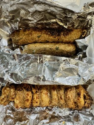 BK Khan BBQ by null
