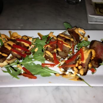 Bocca Osteria - Bruschetta - Italian Near Me - Cooperstown, New York