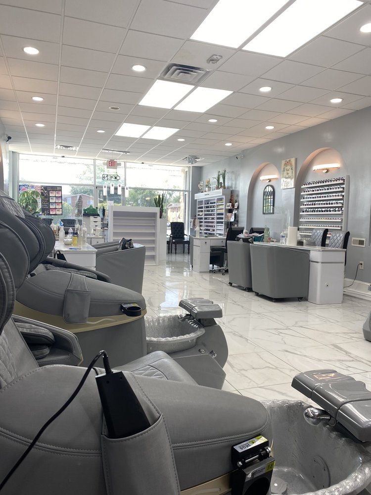 CoCo Nails & Spa 2