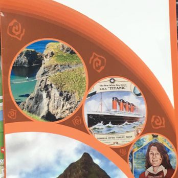 Wild Rover Tours - Tours Near Me - Dublin, D Wild Rover Tours - Tours Near Me - Dublin, D