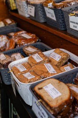 Cosmic Café and Ciderhouse by null