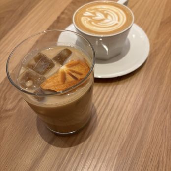 Haan Coffee - Coffee Roasteries Near Me - Orlando, Florida