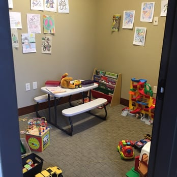 Purpose Driven Chiropractic - The toy room! Keeps the kiddos entertained. - Chiropractors Near Me - Eagle, Idaho Purpose Driven Chiropractic - The toy room! Keeps the kiddos entertained. - Chiropractors Near Me - Eagle, Idaho