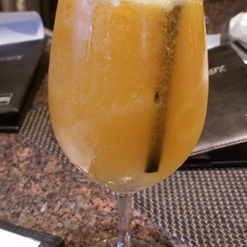 Pappadeaux Seafood Kitchen - Grand Hennessy! - Seafood Near Me - Austin, Texas