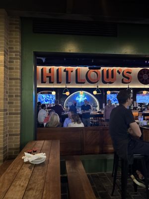 Whitlow’s at the Wharf by null Whitlow’s at the Wharf by null