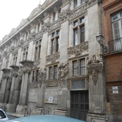 Hotel de Pierre