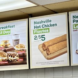 QuickChek - Food