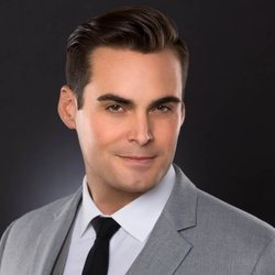 SRK Headshot Day - Actor Chris Gehlbach at SRK Headshot Day