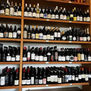Betty - Wine Collection - Wine Bars Near Me - Sacramento, California