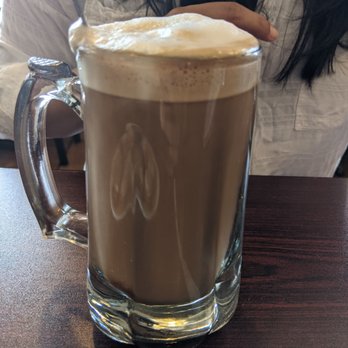 La Tartine - Mocha - French Near Me - Colorado Springs, Colorado La Tartine - Mocha - French Near Me - Colorado Springs, Colorado