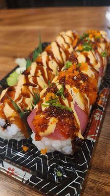 Sushi Takumi Japanese Restaurant by null