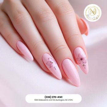 Meralyn Nail Spa - Nail Salons Near Me - Burlington, North Carolina Meralyn Nail Spa - Nail Salons Near Me - Burlington, North Carolina