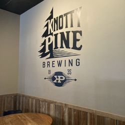 Knotty Pine Brewing