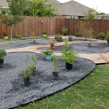 GQ Land Design - Another view - Lawn Services Near Me - Georgetown, Texas GQ Land Design - Another view - Lawn Services Near Me - Georgetown, Texas