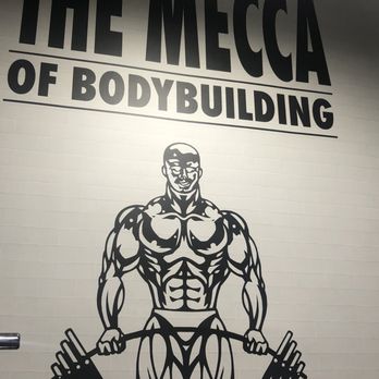 Gold's Gym - The Mecca of body building!!! - Gyms Near Me - Knoxville, Tennessee Gold's Gym - The Mecca of body building!!! - Gyms Near Me - Knoxville, Tennessee