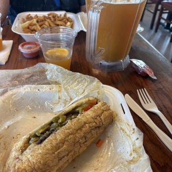 Doc's Beach House - Chicago Style Italian Beef and beer - Seafood Near Me - Bonita Springs, Florida Doc's Beach House - Chicago Style Italian Beef and beer - Seafood Near Me - Bonita Springs, Florida