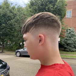 Noble Barber & Beauty