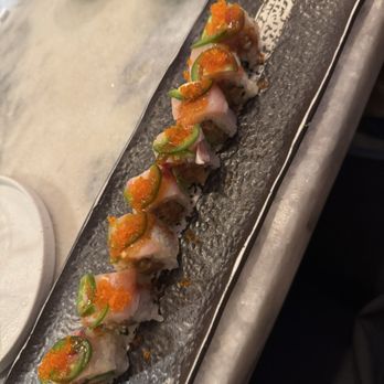 Mikado Sushi - Drama Queen Roll - Sushi Bars Near Me - Orlando, Florida Mikado Sushi - Drama Queen Roll - Sushi Bars Near Me - Orlando, Florida