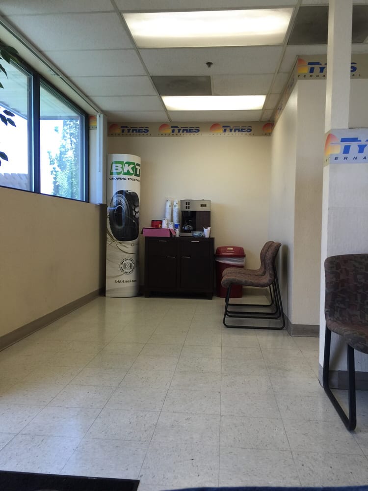 TYRES INTERNATIONAL Updated October 2024 1425 Hulda Ct, Sparks, Nevada Tires Phone
