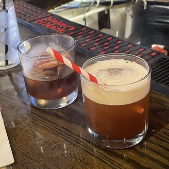 DRY 85 - Cocktails - Bars Near Me - Annapolis, Maryland