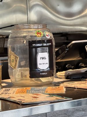 Pizza Paradiso by null