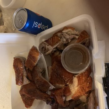 Jason BBQ - 1/2 Roast Duck!! - Chinese Near Me - Morton Grove, Illinois Jason BBQ - 1/2 Roast Duck!! - Chinese Near Me - Morton Grove, Illinois