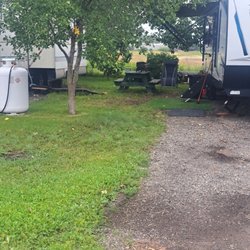 Mountain View Farm Camping