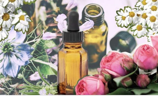 Green Massage by null