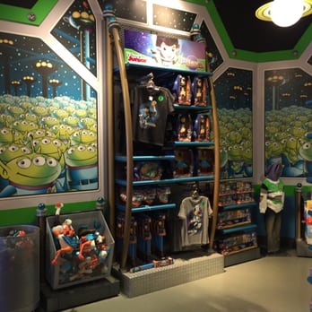 Little Green Men Store Command - Gift Shops Near Me - Anaheim, California Little Green Men Store Command - Gift Shops Near Me - Anaheim, California