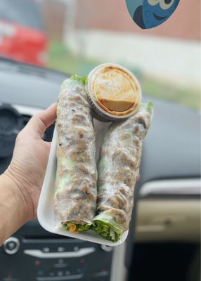 Banh Mi Blvd by null