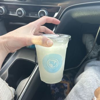 HomeState - "Big" frozen margarita - $18.... - Tacos Near Me - Oceanside, California HomeState - "Big" frozen margarita - $18.... - Tacos Near Me - Oceanside, California