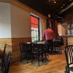 Locali - Dining room