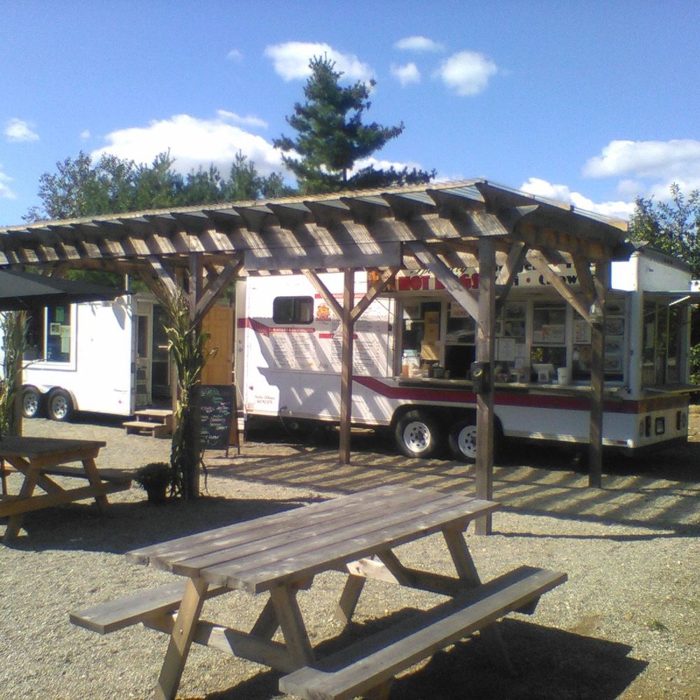 Big Dawggs - Hot Dogs Near Me - Griswold, Connecticut Big Dawggs - Hot Dogs Near Me - Griswold, Connecticut