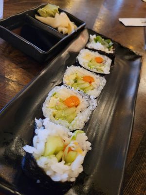 Sushi Ichiban by null