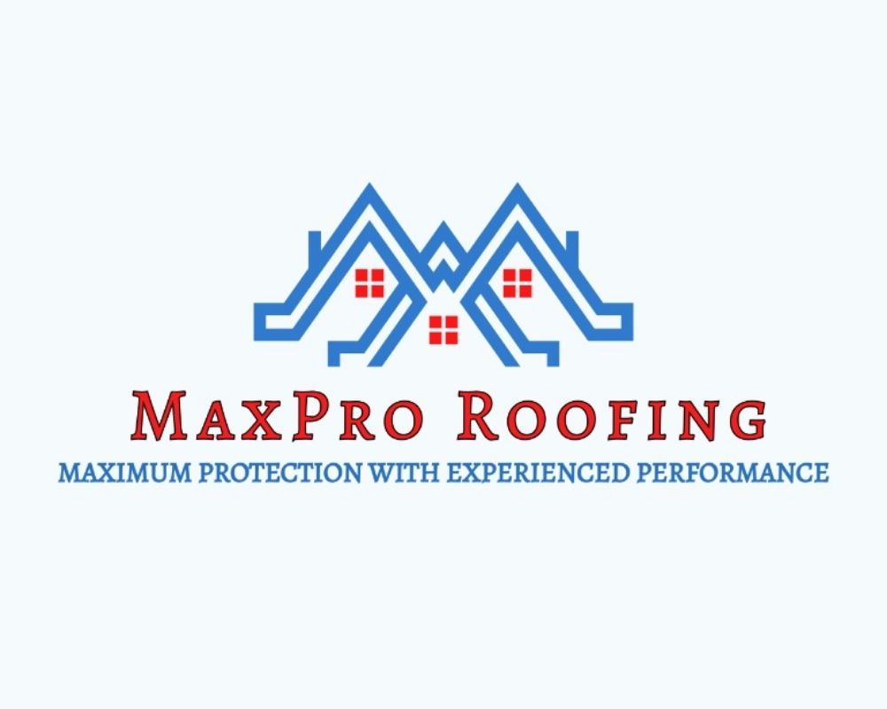 Slide of Maxpro Roofing