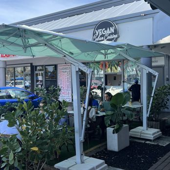 Vegan Cuban Cuisine - Vegan Near Me - Miami, Florida