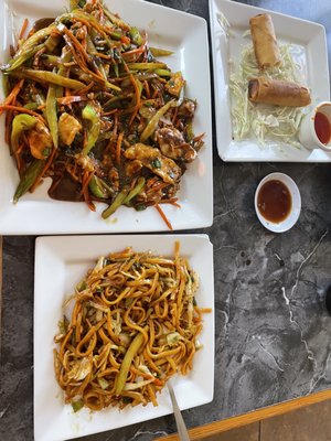 Pan Asia Cuisine by null