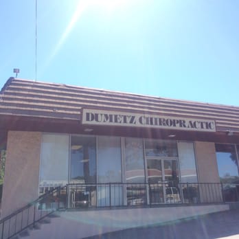 Dumetz Chiropractic - Better pic of the front - Chiropractors Near Me - Woodland Hills, California Dumetz Chiropractic - Better pic of the front - Chiropractors Near Me - Woodland Hills, California