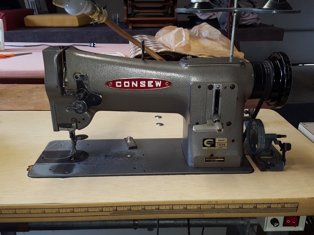 R.E. Upholstery - upholstery in Wyoming, MI