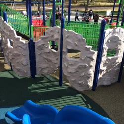 Samuel Johnson Park