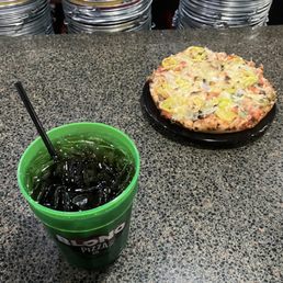 BloNo Pizza - Whiskey And The Vegan Again - pancakes, food - Pizza Near Me - Normal, Illinois