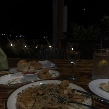 Noli's Vite - Chicken Piccata and Fried Cheese Sticks - Pizza Near Me - New Braunfels, Texas