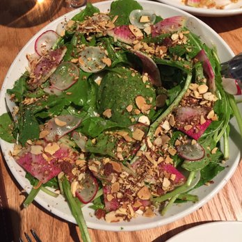 Nightingale - Live/Raw Food Near Me - Vancouver, British Columbia