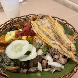 Buffet Buffet