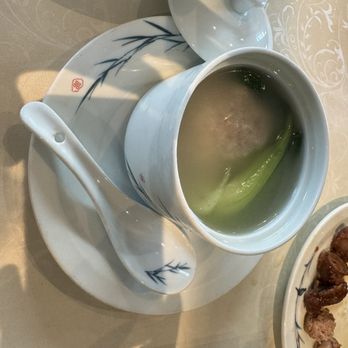 Fiery Shanghai - Shanghainese Near Me - Pleasanton, California