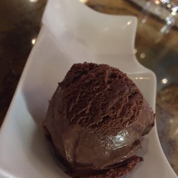 Blu Sardinia - Scoop of chocolate gelato $2.50 - Pizza Near Me - Redmond, Washington Blu Sardinia - Scoop of chocolate gelato $2.50 - Pizza Near Me - Redmond, Washington