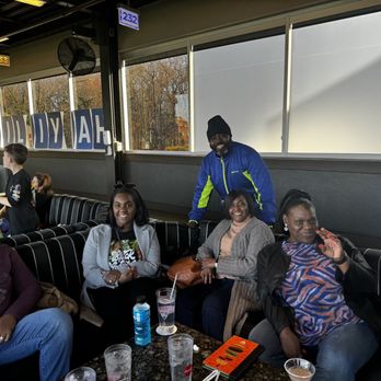 Topgolf - The Crew - New American Near Me - Oxon Hill, Maryland Topgolf - The Crew - New American Near Me - Oxon Hill, Maryland