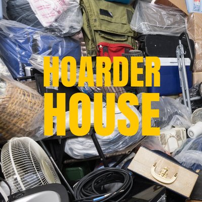 Hoarding Clean-Outs - Free Your Space from Clutter with Our Compassionate Hoarder Cleanout Service! 🏡

Are you or a loved one struggling with hoarding tendencies? Let us help you reclaim your space and restore peace of mind with our specialized hoarder cleanout service. At [Your Company Name], we understand the unique challenges of hoarding disorder and approach each cleanout with compassion, sensitivity, and respect.

Here's how we can assist you:

Non-Judgmental Support: Our team is trained to handle hoarding situations with empathy and understanding. We'll work closely with you or your loved one to create a safe and supportive environment throughout the cleanout process, ensuring that everyone feels respected and valued.
Customized Approach: We recognize that hoarding disorder is complex and that each situation is different. That's why we take the time to develop a personalized cleanout plan that addresses your specific needs, preferences, and concerns. Whether you're looking to declutter one room or your entire home, we'll tailor our approach to fit your unique circumstances.
Gentle and Methodical Cleanout: Hoarding cleanouts require a delicate touch and a patient approach. Our experienced team will work methodically to sort through belongings, identify items of value, and respectfully dispose of unwanted items. We'll prioritize your safety and well-being every step of the way, ensuring a positive and stress-free experience.
Comprehensive Services: From clutter removal and deep cleaning to organization and storage solutions, we offer a full range of hoarder cleanout services to meet your needs. Whether you're dealing with excessive clutter, unsanitary conditions, or structural damage, we have the expertise and resources to help you restore your home to a safe and livable condition.
Ongoing Support: Our commitment to your satisfaction doesn't end with the cleanout. We'll provide you with resources, guidance, and support to help you maintain a clutter-free environment and prevent hoarding tendencies from resurfacing in the future. Our goal is to empower you to lead a happier, healthier life in a clean and organized space.
Take the first step towards a clutter-free future today! Contact us at [Your Contact Information] to schedule a confidential consultation and let us help you on your journey to recovery