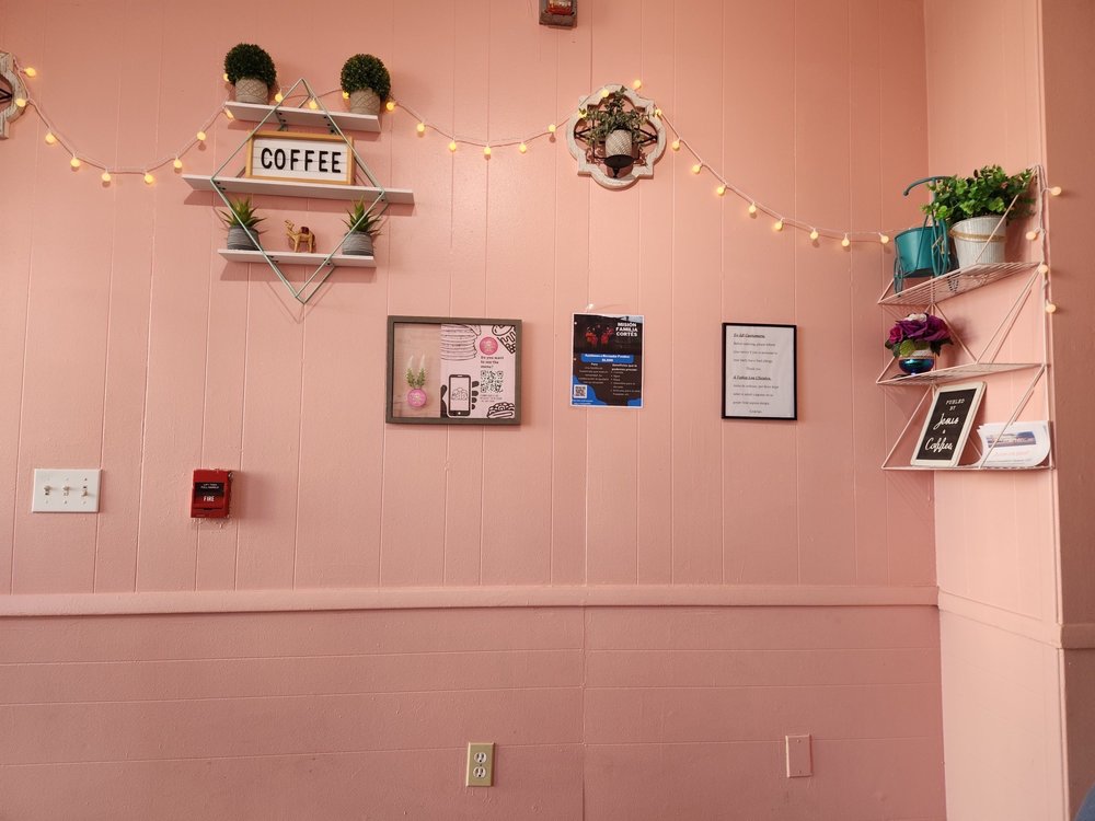 Bubble Waffle Cafe, Central Falls Roadtrippers